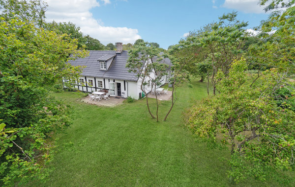 Feriehuse - Rutsker , Danmark - I61481 83