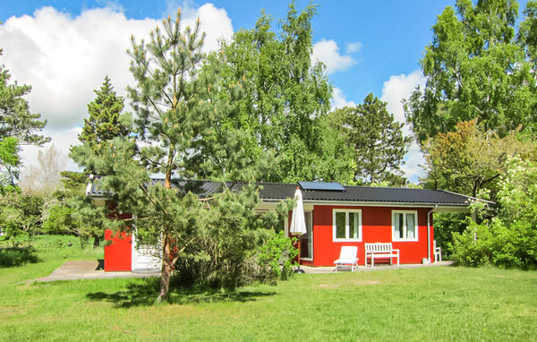 Domy wakacyjne - Østre Sømark , Dania - I61606 83