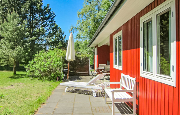 Domy wakacyjne - Østre Sømark , Dania - I61606 8