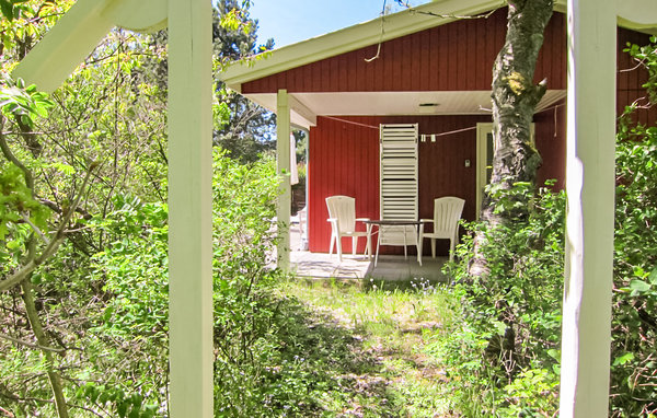 Domy wakacyjne - Østre Sømark , Dania - I61606 103