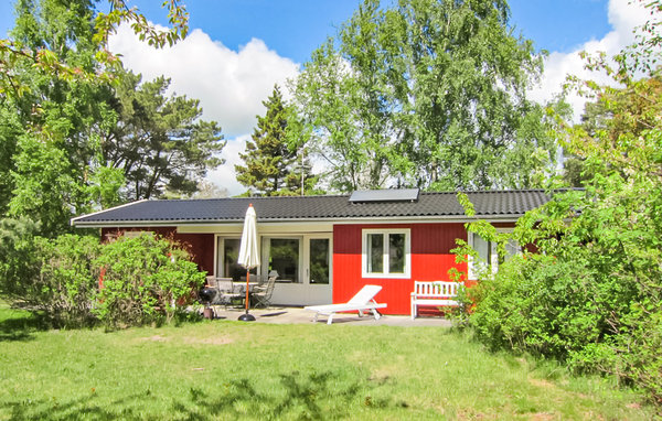 Domy wakacyjne - Østre Sømark , Dania - I61606 104