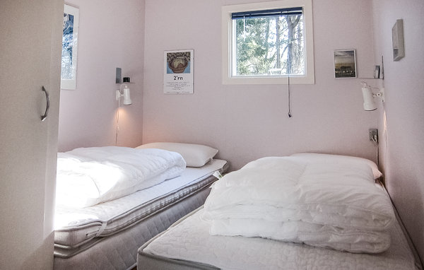 Vakantiehuis - Vestre Sømark , Denemarken - I61608 601