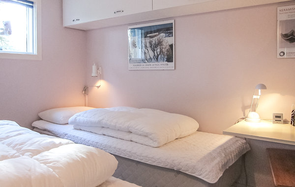 Vakantiehuis - Vestre Sømark , Denemarken - I61608 602