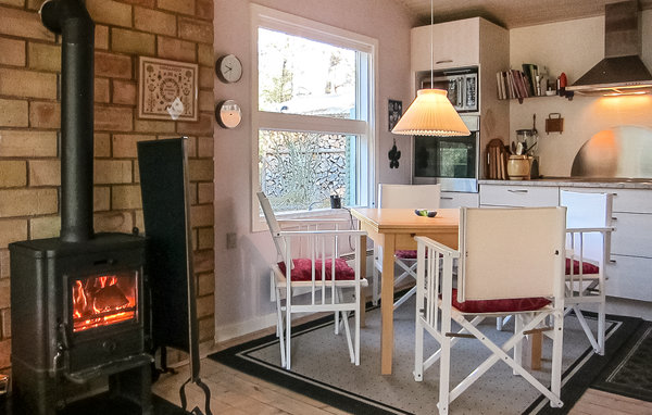 Vakantiehuis - Vestre Sømark , Denemarken - I61608 6
