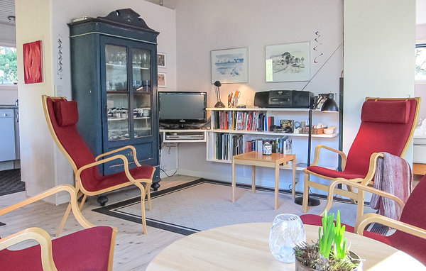 Vakantiehuis - Vestre Sømark , Denemarken - I61608 4