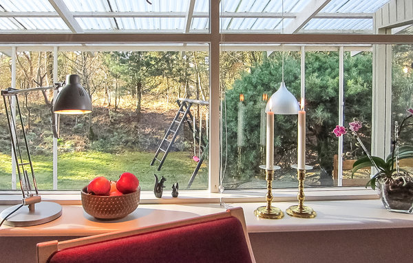 Vakantiehuis - Vestre Sømark , Denemarken - I61608 303