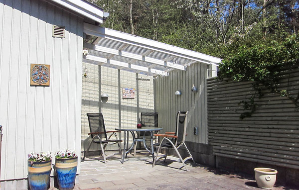 Vakantiehuis - Vestre Sømark , Denemarken - I61608 8