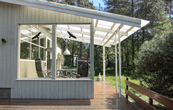 Vakantiehuis - Vestre Sømark , Denemarken - I61608 102