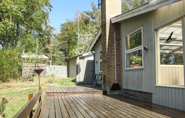 Vakantiehuis - Vestre Sømark , Denemarken - I61608 103