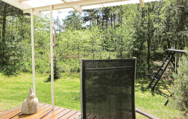 Vakantiehuis - Vestre Sømark , Denemarken - I61608 106