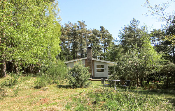 Vakantiehuis - Vestre Sømark , Denemarken - I61608 108