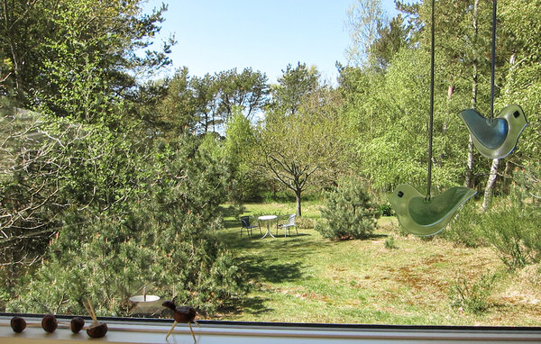Vakantiehuis - Vestre Sømark , Denemarken - I61608 201