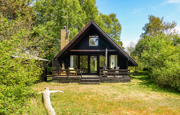 Holiday Home - Østre Sømark , Denmark - I61618 1