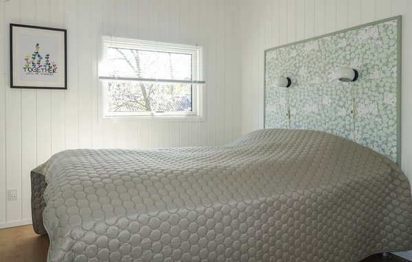 Feriehus - Østre Sømark , Danmark - I61619 601