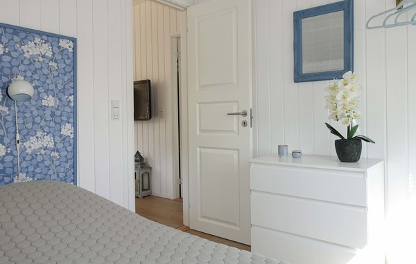 Feriehus - Østre Sømark , Danmark - I61619 603