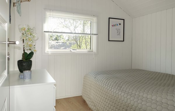 Feriehus - Østre Sømark , Danmark - I61619 604