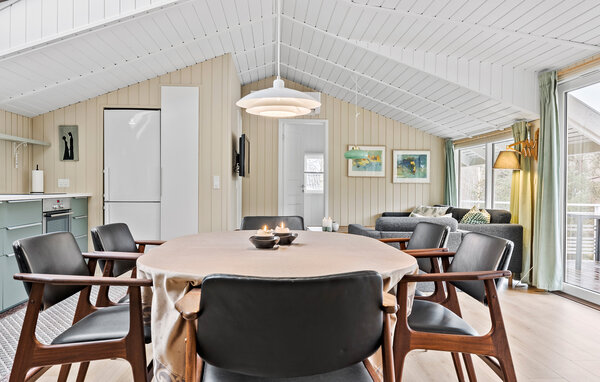 Feriehus - Østre Sømark , Danmark - I61619 401