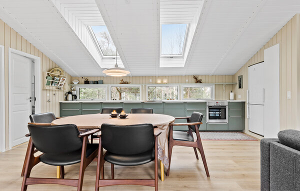 Feriehus - Østre Sømark , Danmark - I61619 402