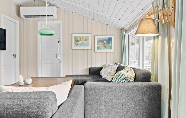 Feriehus - Østre Sømark , Danmark - I61619 301