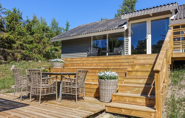 Feriehus - Østre Sømark , Danmark - I61619 101