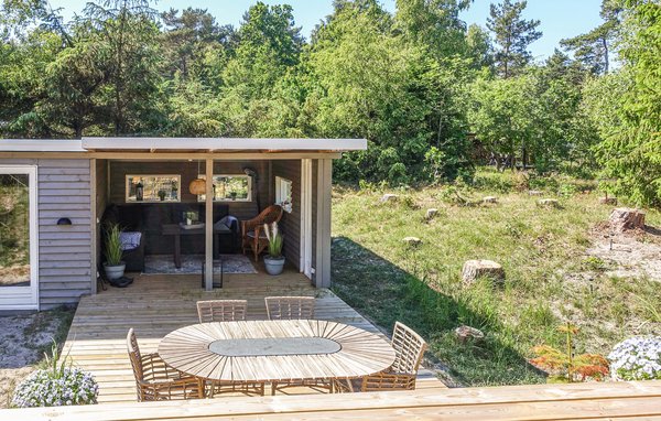 Feriehus - Østre Sømark , Danmark - I61619 105