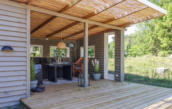 Feriehus - Østre Sømark , Danmark - I61619 108