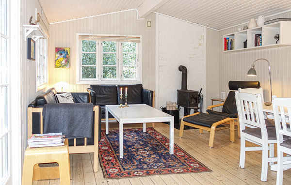Domy wakacyjne - Østre Sømark , Dania - I61620 4