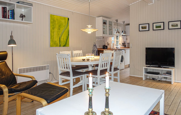 Domy wakacyjne - Østre Sømark , Dania - I61620 5