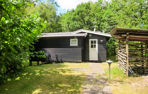 Domy wakacyjne - Østre Sømark , Dania - I61620 81