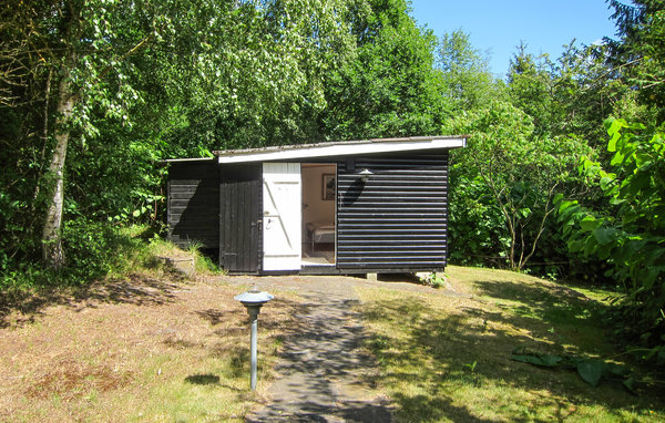 Domy wakacyjne - Østre Sømark , Dania - I61620 8