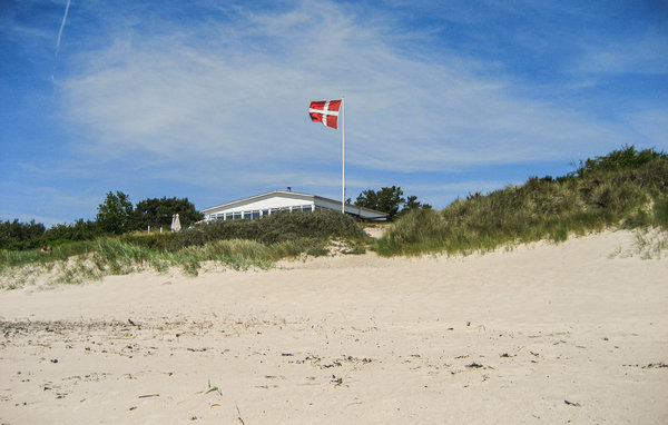 Feriehus - Østre Sømark , Danmark - I61621 903