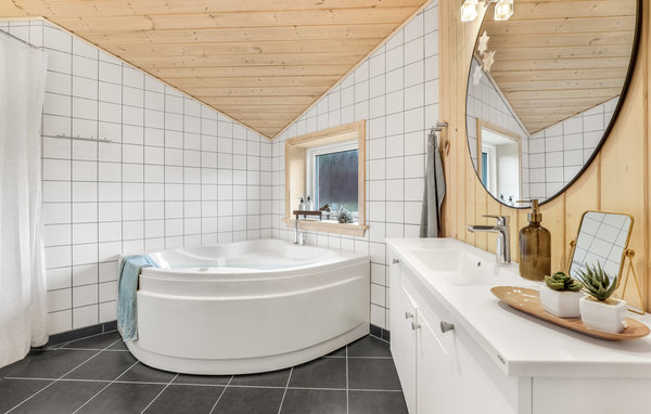 Feriehus - Østre Sømark , Danmark - I61621 701