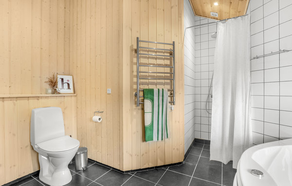 Feriehus - Østre Sømark , Danmark - I61621 702
