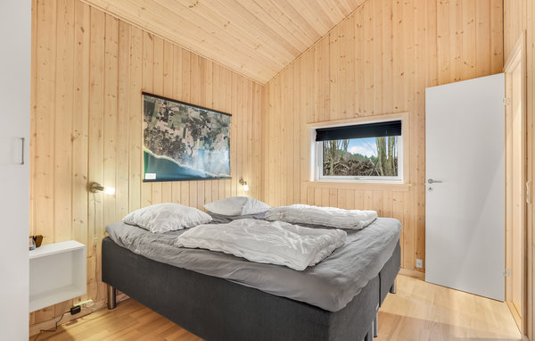 Feriehus - Østre Sømark , Danmark - I61621 601