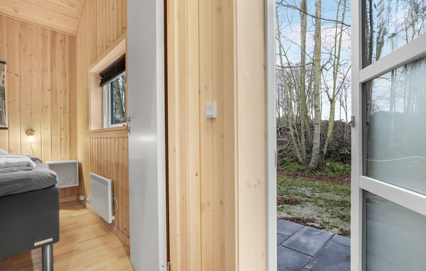 Feriehus - Østre Sømark , Danmark - I61621 602