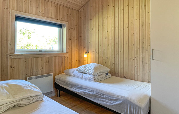 Feriehus - Østre Sømark , Danmark - I61621 603