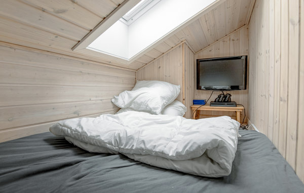 Feriehus - Østre Sømark , Danmark - I61621 605