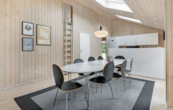 Feriehus - Østre Sømark , Danmark - I61621 401