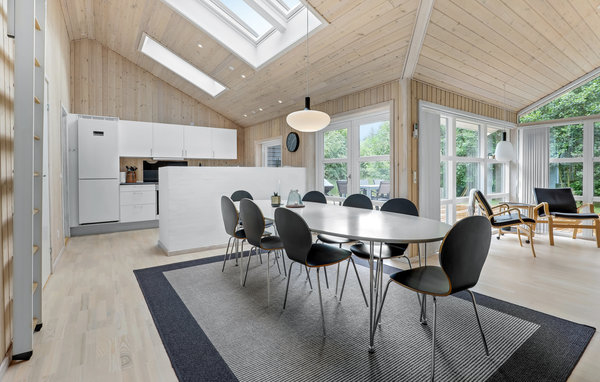 Feriehus - Østre Sømark , Danmark - I61621 7