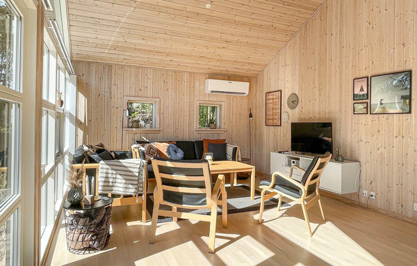 Feriehus - Østre Sømark , Danmark - I61621 6