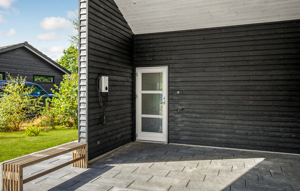 Feriehus - Østre Sømark , Danmark - I61621 9