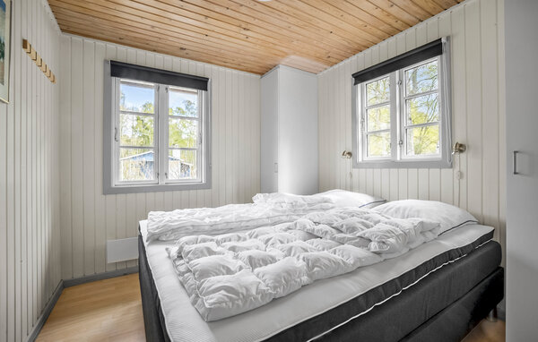 Semesterhus - Østre Sømark , Danmark - I61622 601