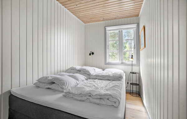 Semesterhus - Østre Sømark , Danmark - I61622 602