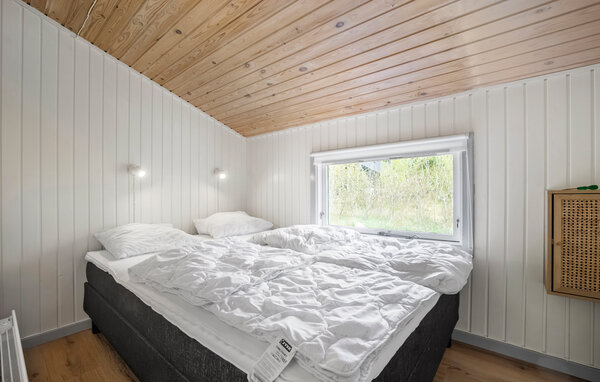 Semesterhus - Østre Sømark , Danmark - I61622 603