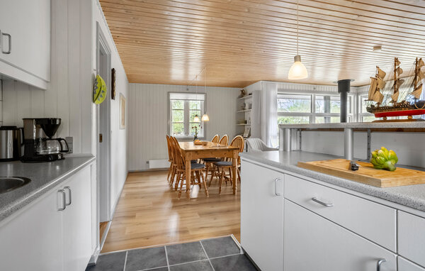 Semesterhus - Østre Sømark , Danmark - I61622 8