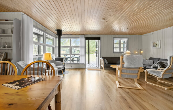 Semesterhus - Østre Sømark , Danmark - I61622 4