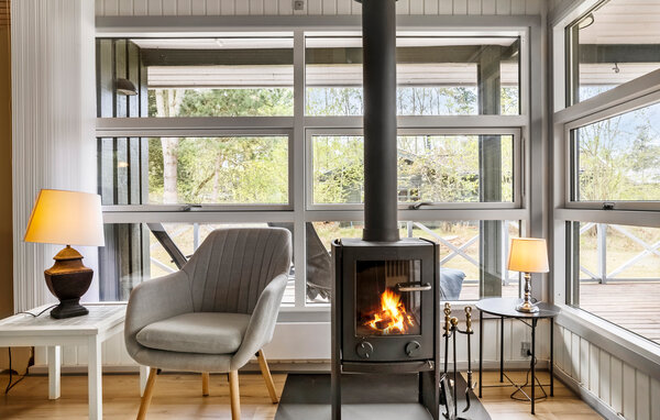 Semesterhus - Østre Sømark , Danmark - I61622 301