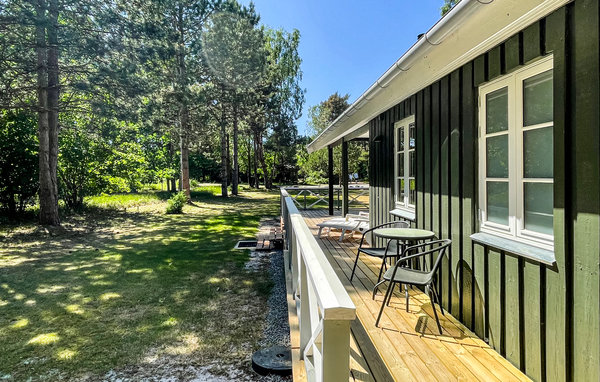 Semesterhus - Østre Sømark , Danmark - I61622 103