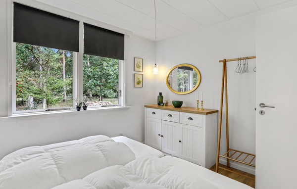 Ferienhaus - Vestre Sømark , Dänemark - I61631 602