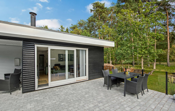Ferienhaus - Vestre Sømark , Dänemark - I61631 6